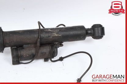 07-14 Mercedes W221 S550 Rear Left / Right Air Suspension Shock Strut Airmatic
