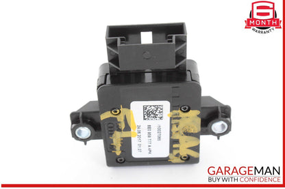 12-18 Audi A6 A7 Front Left Driver Side Lumbar Seat Adjust Control Switch OEM