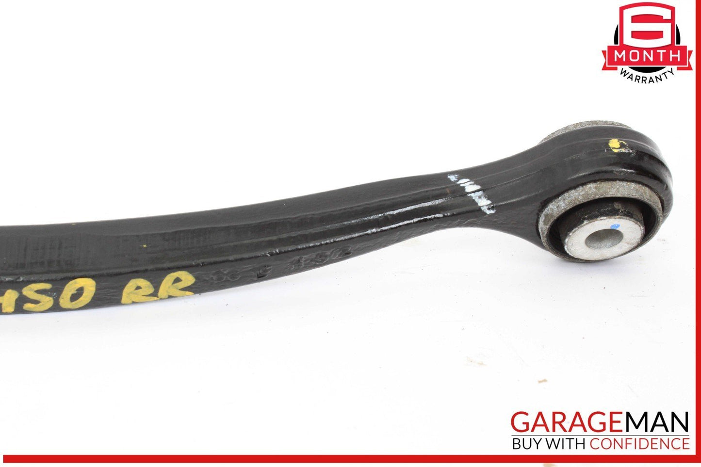 06-13 Mercedes X164 GL450 ML350 Rear Left or Right Upper Control Arm OEM