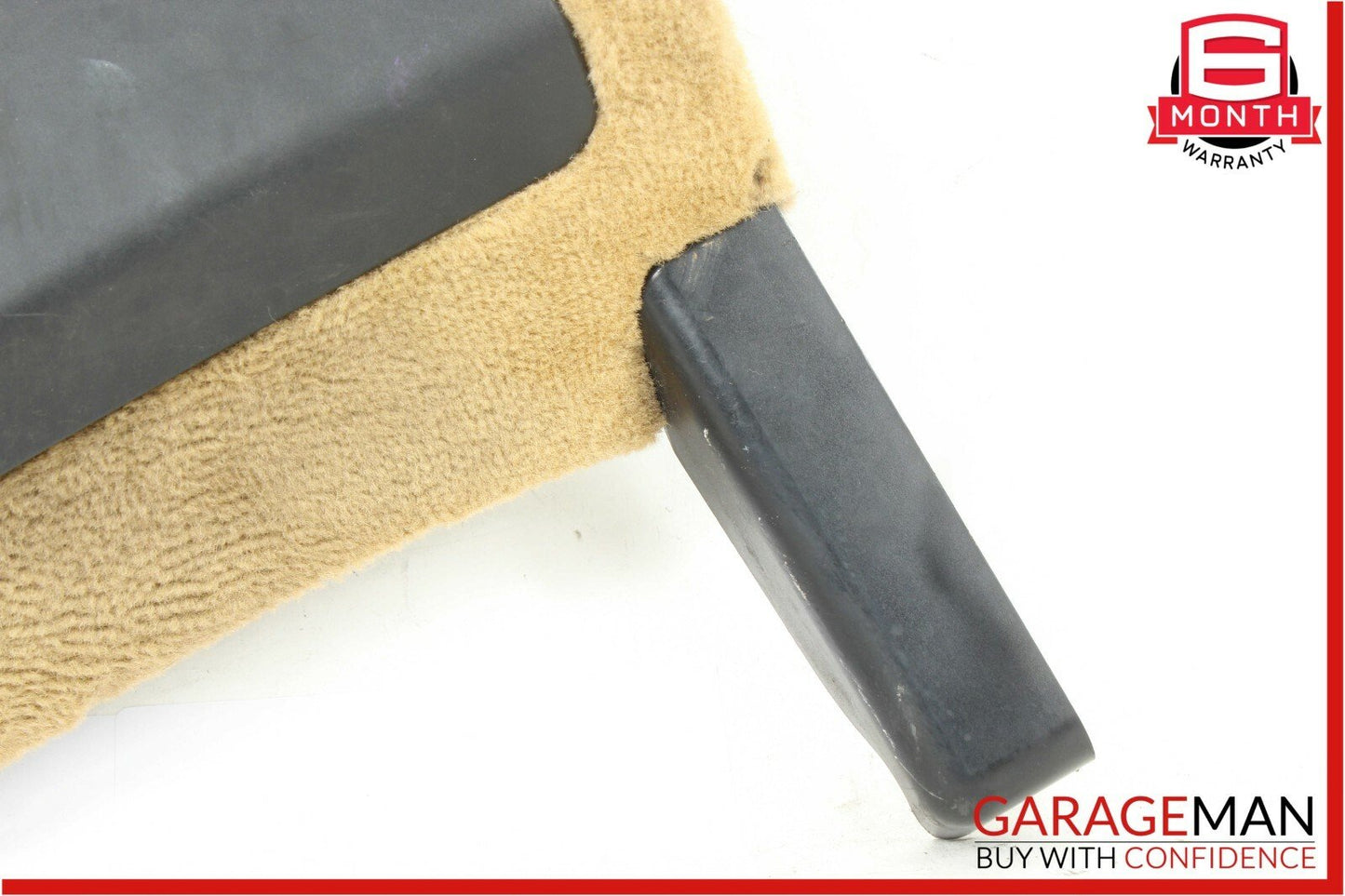 97-05 Porsche Boxster 986 Carrera 911 996 Left Fuse Relay Access Trim Cover OEM