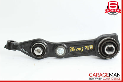 03-11 Mercedes W219 CLS500 E350 Front Left Lower Control Arm OEM