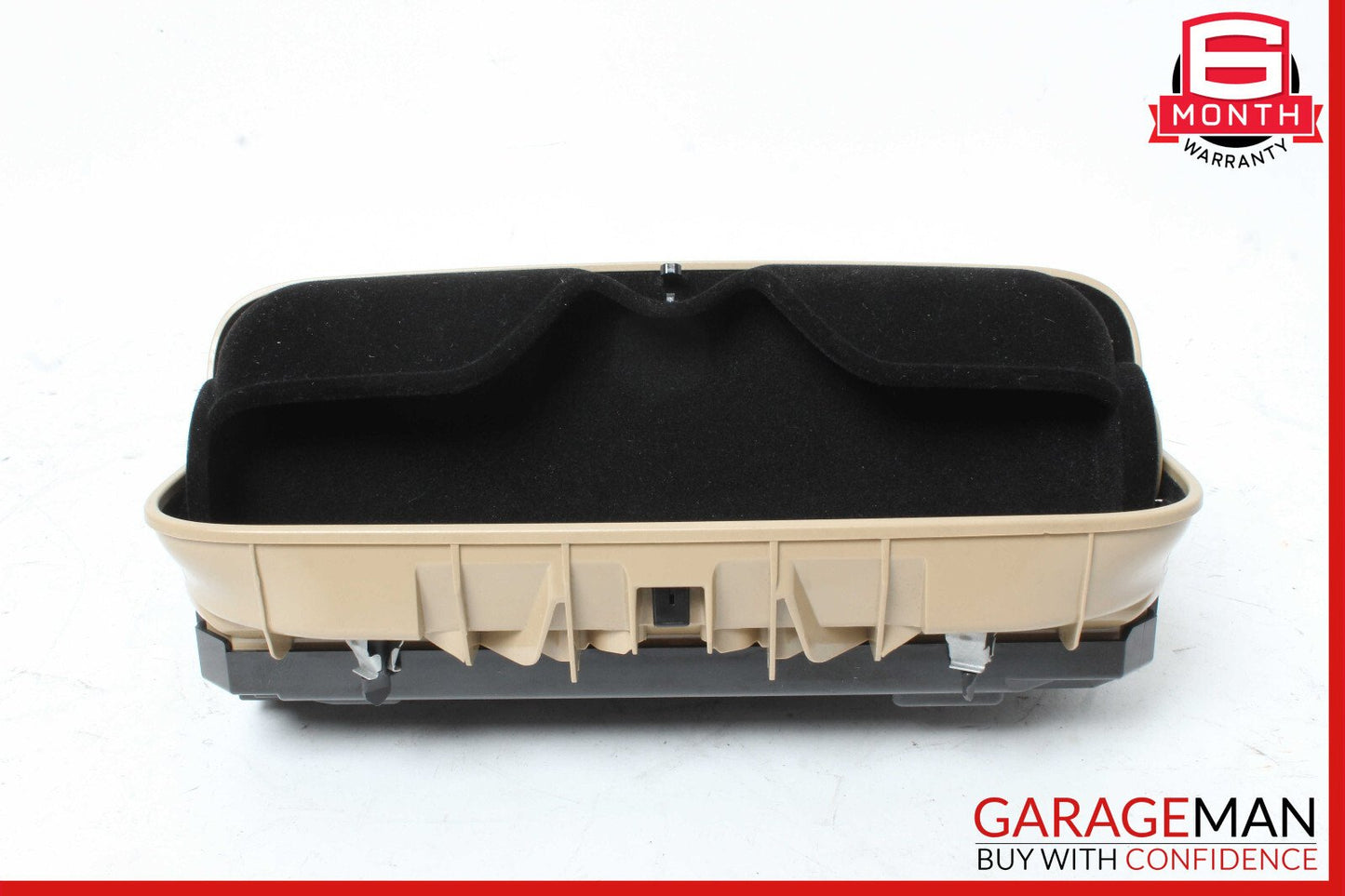 07-09 Mercedes W216 CL550 Overhead Dome Light Lamp Sunroof Control Switch OEM
