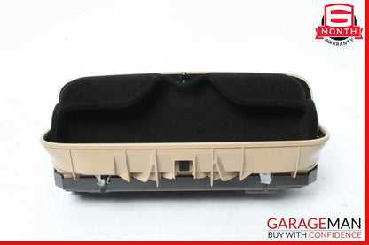 07-09 Mercedes W216 CL550 Overhead Dome Light Lamp Sunroof Control Switch OEM