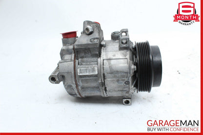 12-15 Mercedes W204 C250 SLK250 A/C Air Conditioning Compressor 0022304511 OEM