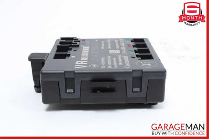 08-18 Mercedes C250 SLK250 CLS400 E350 Front Right Door Control Module Unit