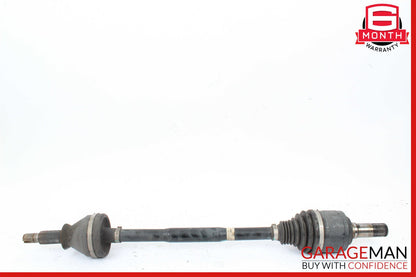 14-17 Maserati Ghibli Rear Right Side CV Axle Shaft Drive Shaft Driveshaft OEM