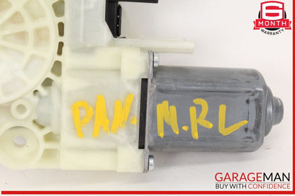 10-16 Porsche Panamera 970 E-Hybrid Front Right or Rear Left Window Motor OEM