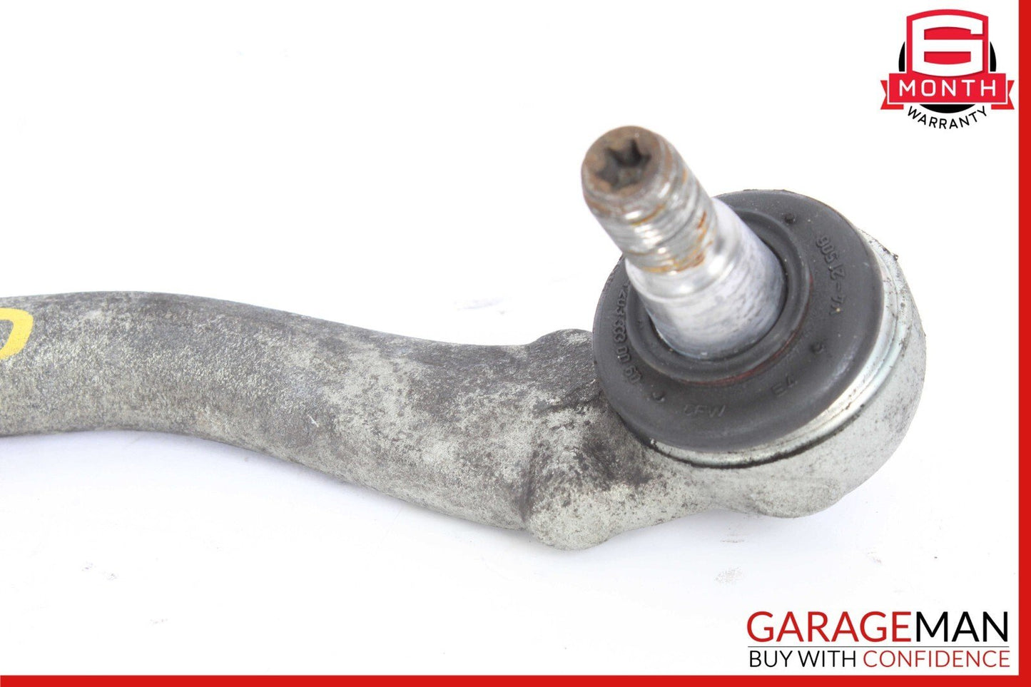 03-09 Mercedes W209 CLK350 Front Right Side Suspension Lower Control Arm OEM