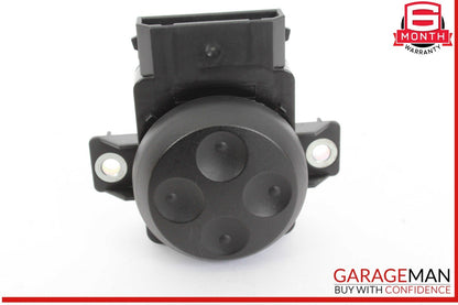12-18 Audi A7 SQ5 Q3 Front Left or Right Side Seat Lumbar Adjustment Switch OEM