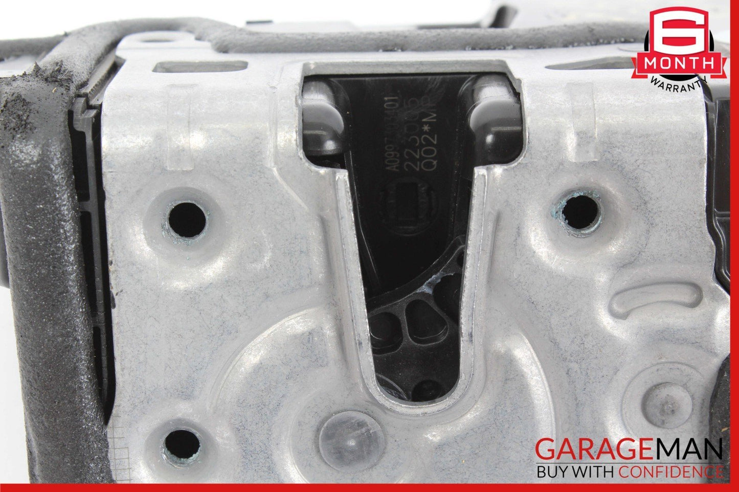 20-23 Mercedes W118 CLA250 Rear Left Driver Side Door Lock Latch Actuator