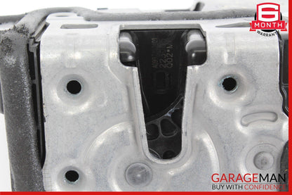 20-23 Mercedes W118 CLA250 Rear Left Driver Side Door Lock Latch Actuator