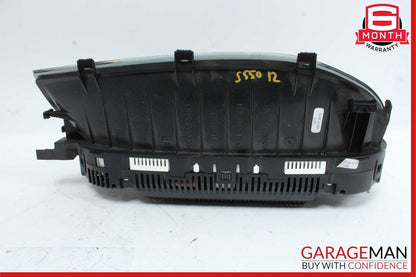 10-14 Mercedes W221 S550 CL550 Speedometer Odometer Instrument Cluster Gauge OEM