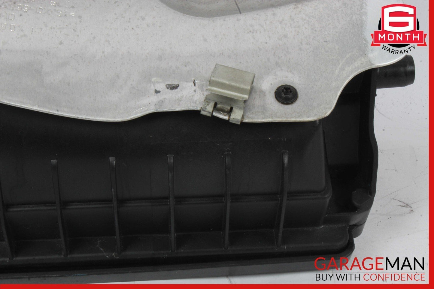 15-20 Mercedes W205 C350e SLC300 Air Intake Cleaner Filter Housing Box OEM