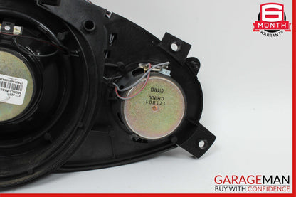 03-08 Mercedes R230 SL500 SL550 Door Audio Speaker Bose Right Passenger Side OEM
