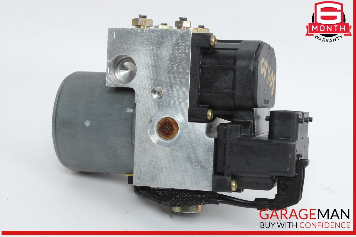 97-04 Porsche Boxster 986 ABS Anti Lock Brake Pump Unit Module OEM