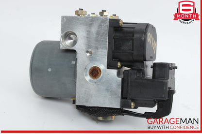 97-04 Porsche Boxster 986 ABS Anti Lock Brake Pump Unit Module OEM