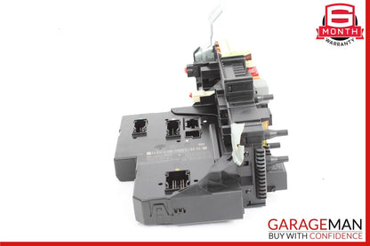 10-11 Mercedes W212 E350 E550 Rear Fuse Relay Junction Box SAM Module Assembly