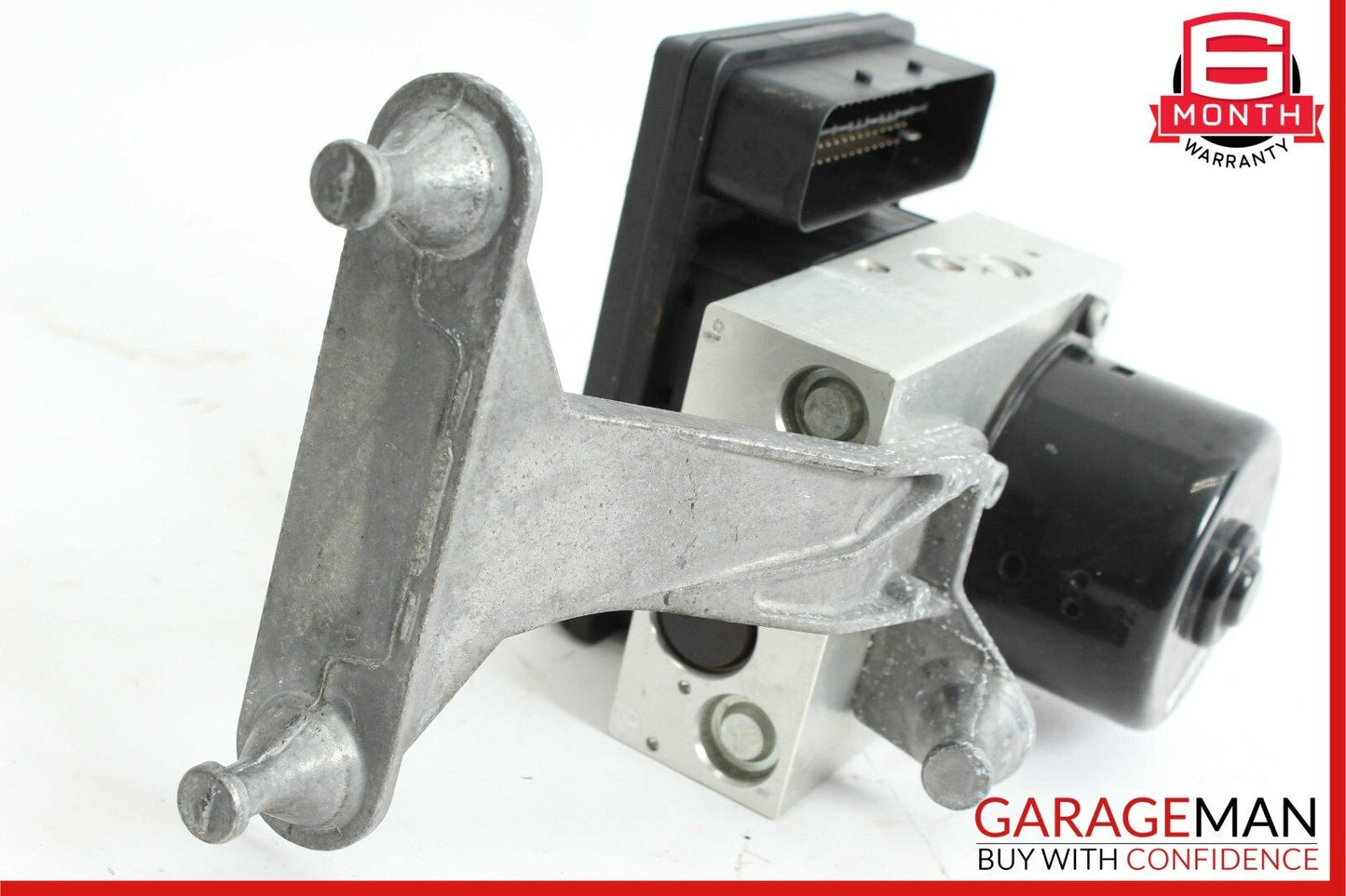 09-11 Mercedes R171 SLK350 SLK300 ABS Anti Lock Brake Pump ESP Module Unit OEM