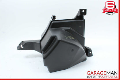 06-11 Mercedes W164 ML350 ML500 ML63 Harman Kardon Rear Sub Woofer Subwoofer OEM
