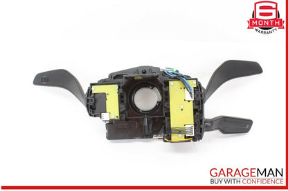 19-24 Audi Q3 A3 S3 Steering Column Clockspring Combination Switch Assembly OEM