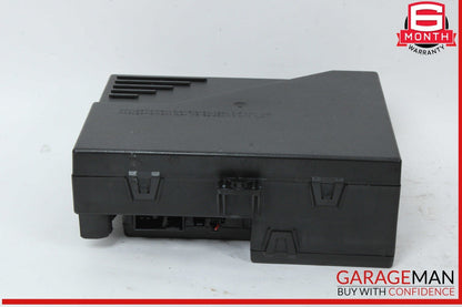 07-14 Mercedes W221 S550 CL550 Electric Power Supply Fuse Box Control Module