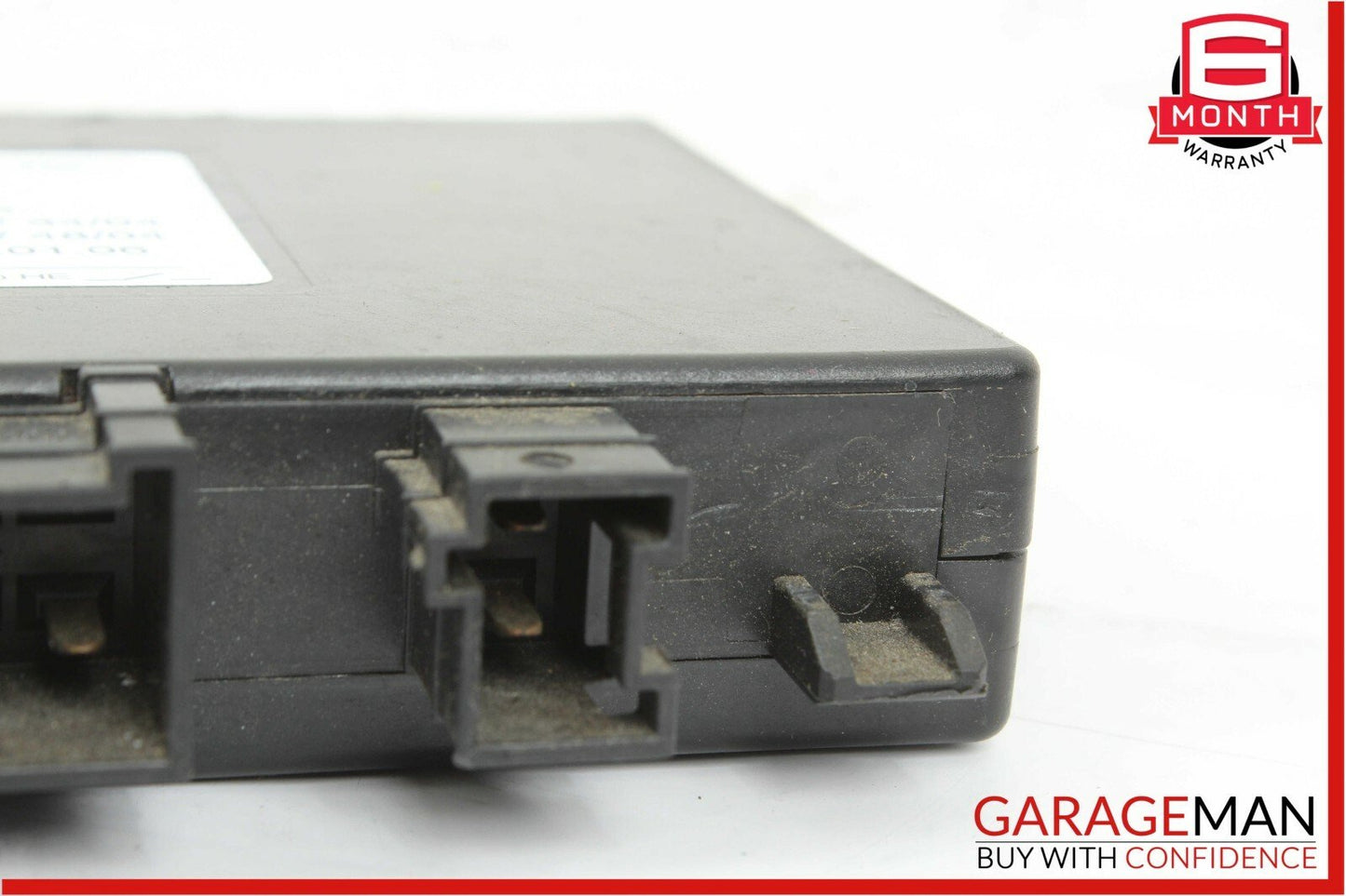03-11 Mercedes GL450 E550 CLS500 E350 Front Left Side Seat Controller Module