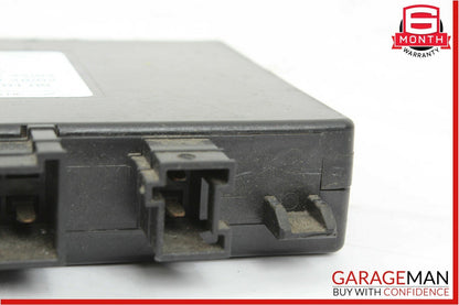03-11 Mercedes GL450 E550 CLS500 E350 Front Left Side Seat Controller Module