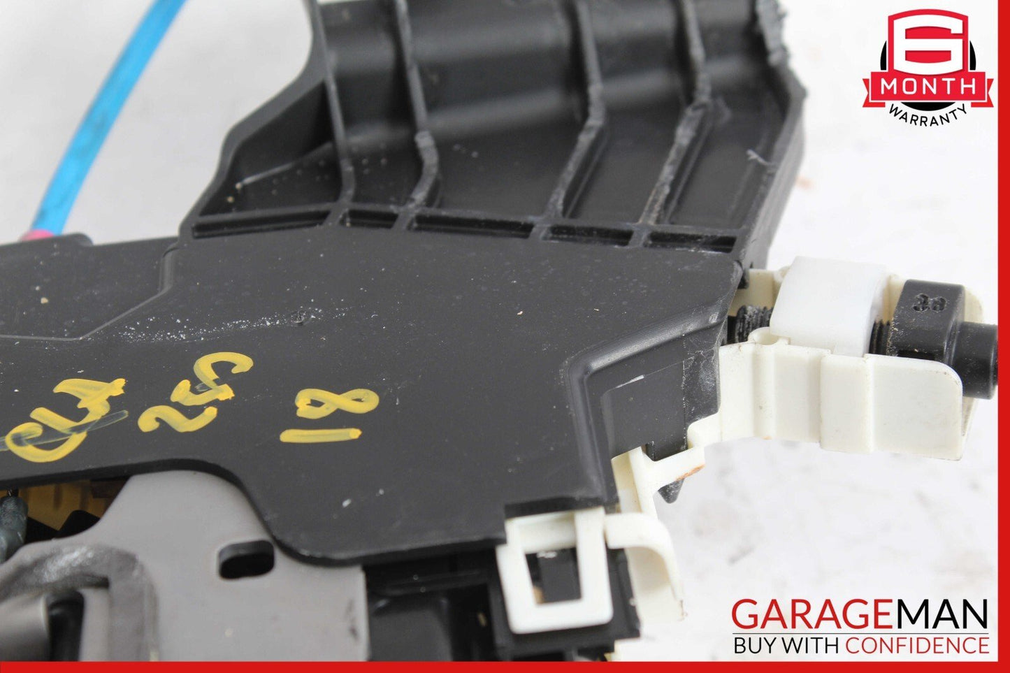 14-18 Mercedes W117 CLA250 CLA200 Rear Left Side Door Lock Latch Actuator