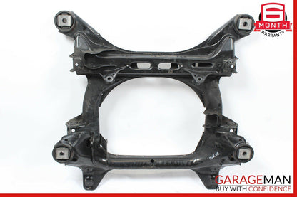 03-06 Porsche Cayenne 955 Front Subframe Cross Member Sub Frame Crossmember