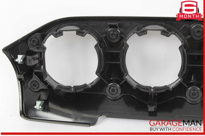 14-18 Mercedes W117 CLA250 Front Dash Dashboard Panel Trim Cover 1176800771