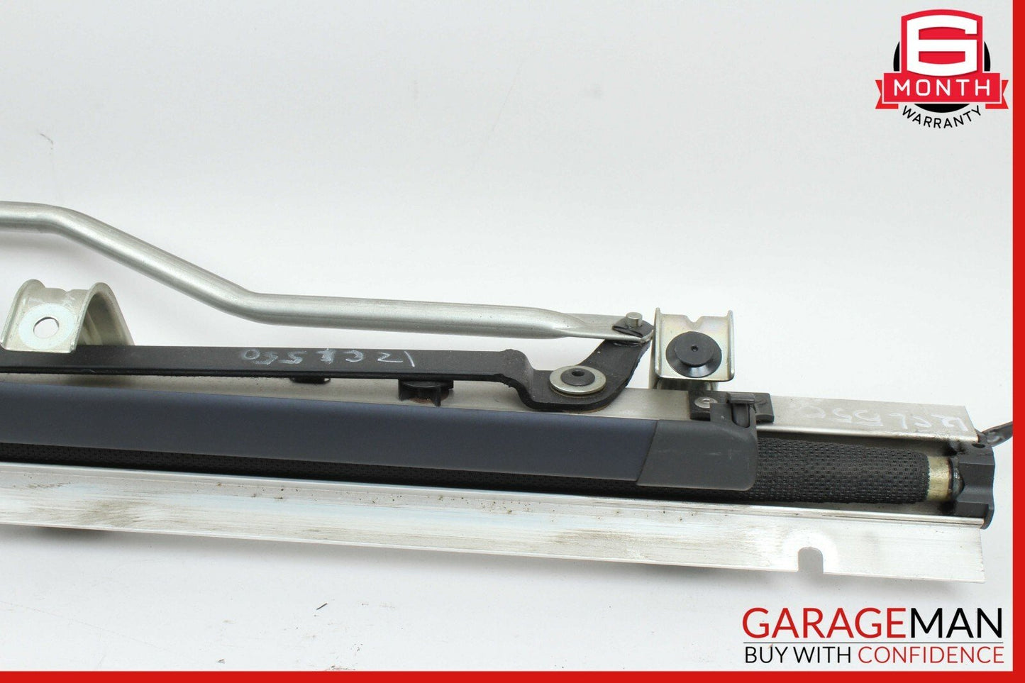07-14 Mercedes W216 CL550 CL65 AMG Rear Window Sun Shade Sunshade Roller Blind