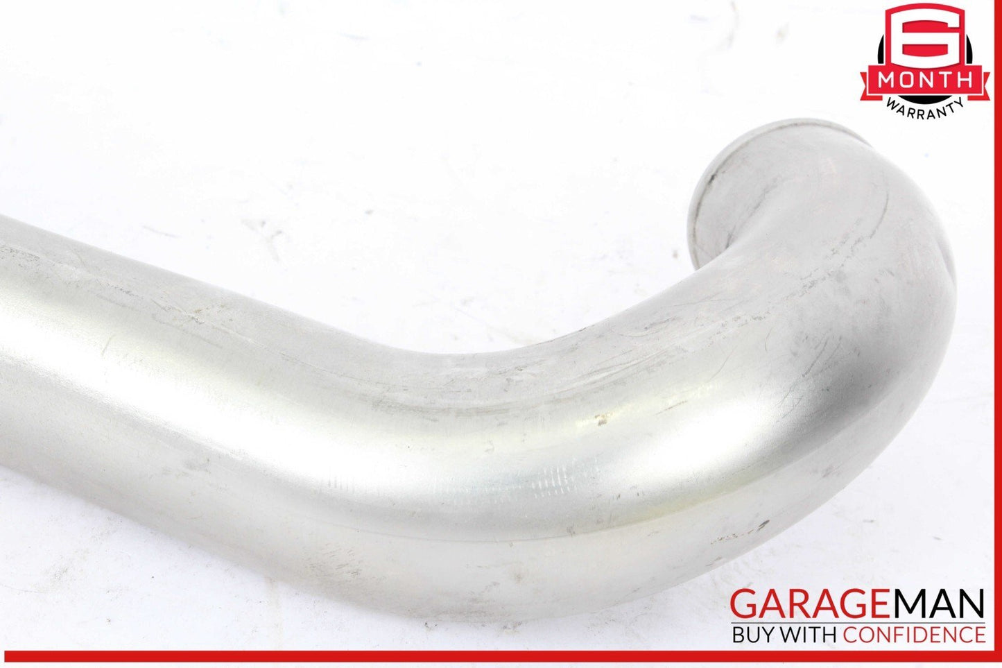 11-20 Mercedes W221 S550 GL450 CLS550 Right Side Air Intake Hose Duct Pipe OEM