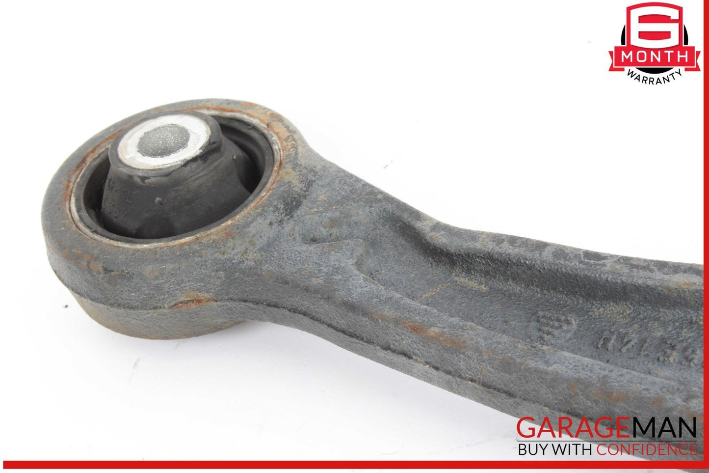12-19 Fiat 500E Front Right Passenger Side Lower Suspension Control Arm OEM