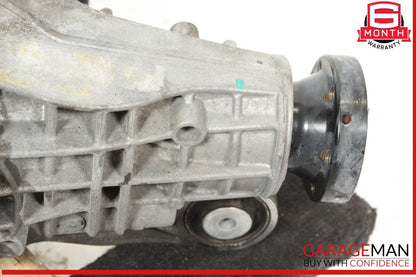 06-13 Mercedes W251 R500 ML63 AMG Front Differential Axle Carrier Diff AWD OEM