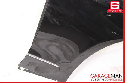 08-14 Mercedes W204 C250 C300 C350 Front Right Passenger Side Fender Panel OEM