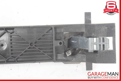 00-06 Mercedes W215 CL600 Exterior Door Handle Front Right Side OEM