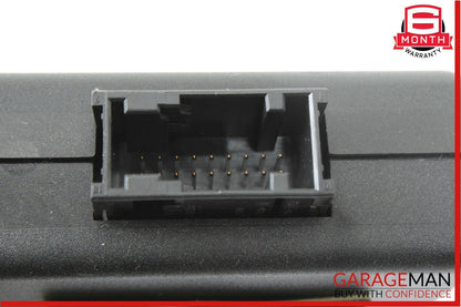 06-12 Mercedes X164 GL450 Ipod Interface Control Module OEM