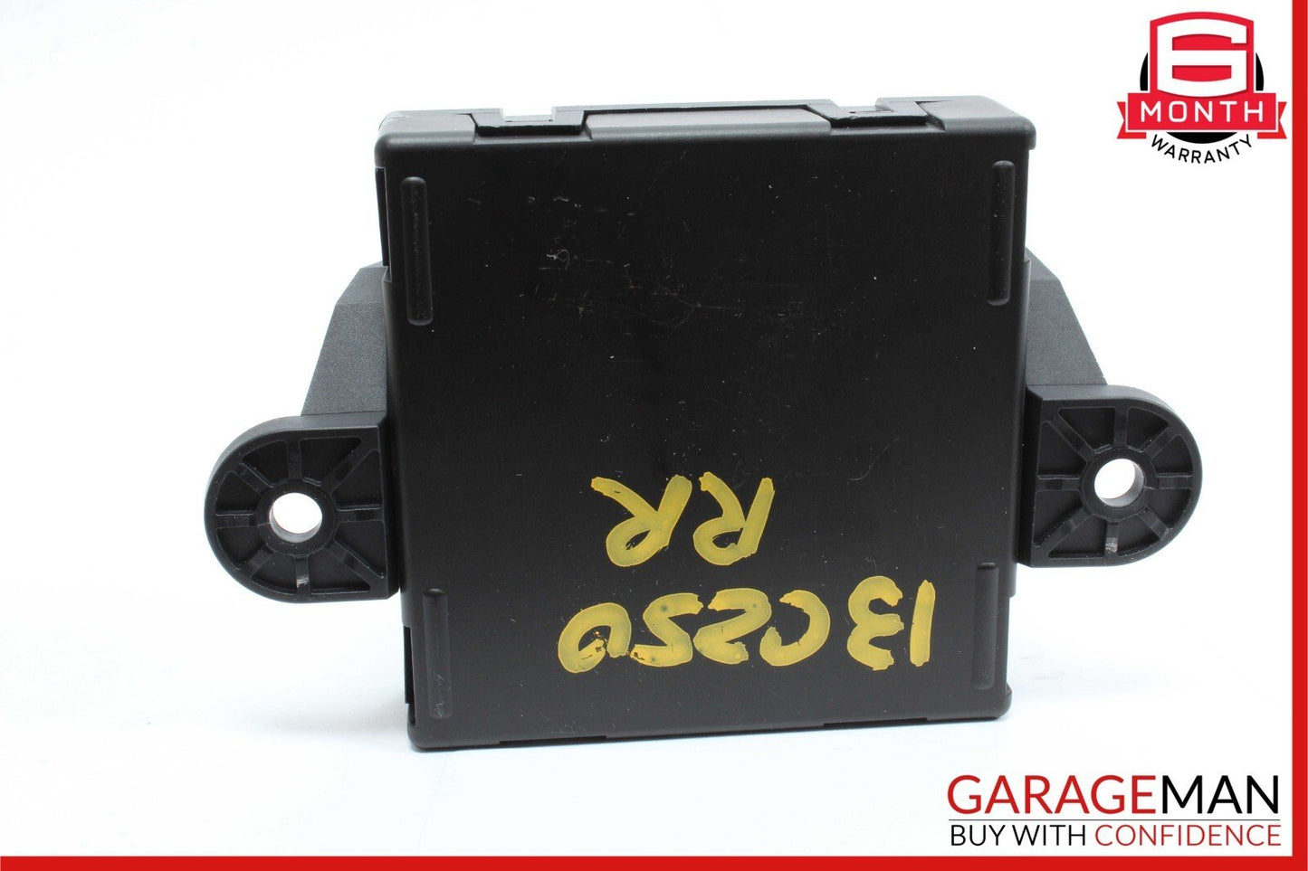 08-18 Mercedes W204 C250 CLS550 E550 Rear Right Side Door Control Module Unit