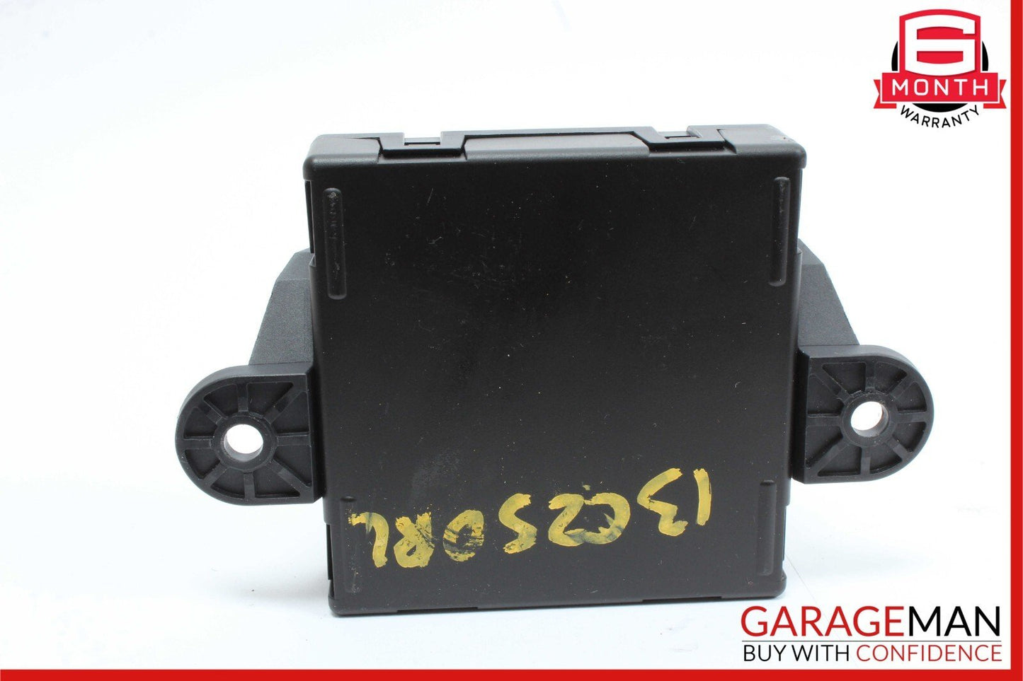 08-18 Mercedes W204 C250 C300 E350 CLS500 Rear Left Door Control Module Unit OEM