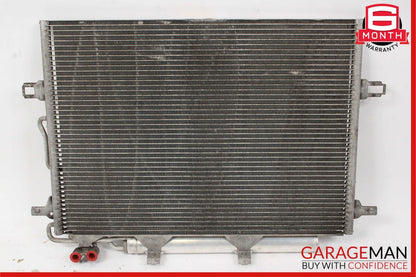 03-09 Mercedes W211 E350 CLS550 A/C Air AC Condenser Cooler 2115001154 OEM