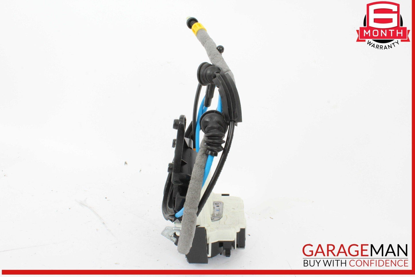 10-15 Mercedes X204 GLK350 4MATIC Rear Left Door Lock Latch Actuator