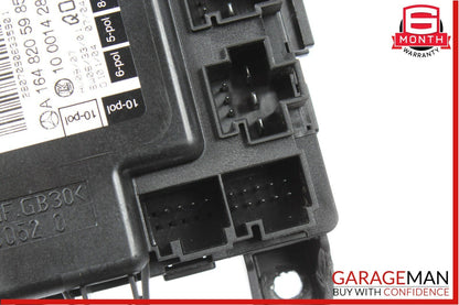 06-12 Mercedes GL450 R500 ML450 Front Right Side Door Controller Module Unit