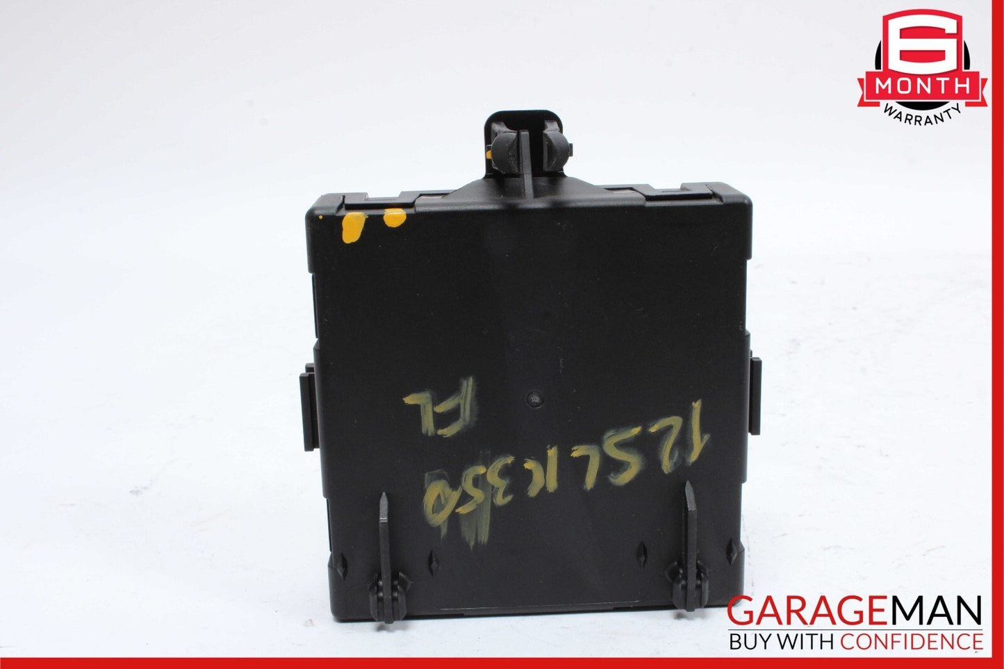 2012 Mercedes R172 SLK350 SLK250 Front Left Driver Side Door Control Module OEM