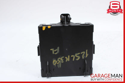 2012 Mercedes R172 SLK350 SLK250 Front Left Driver Side Door Control Module OEM