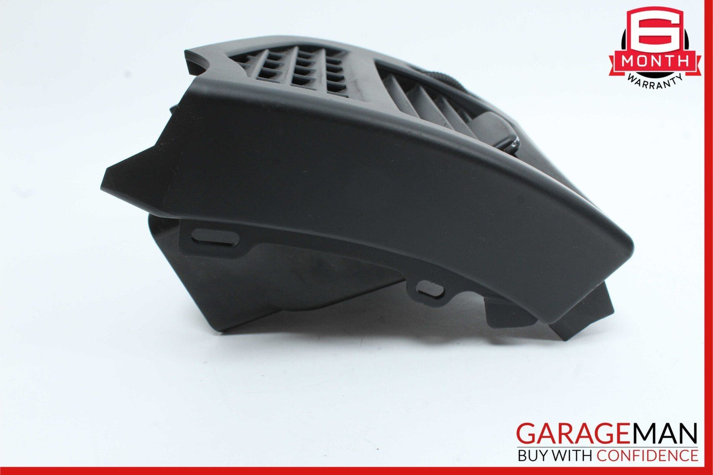 07-13 Mercedes W221 S550 CL550 Front Left Side Dashboard AC A/C Air Vent Trim