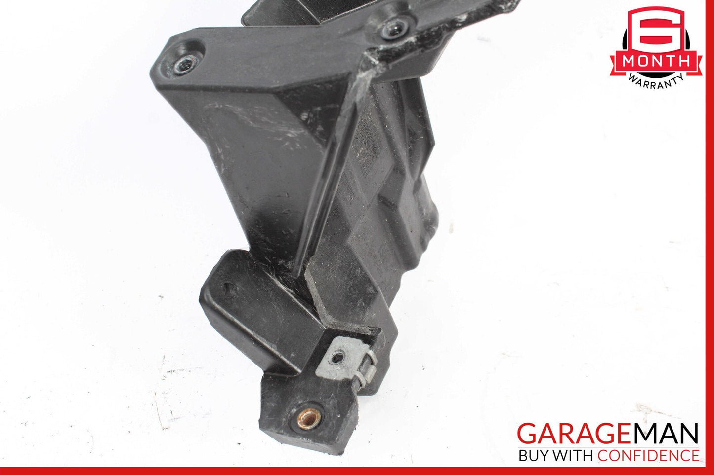 07-14 Mercedes W216 CL550 CL63 AMG Headlight Support Bracket Left Side OEM