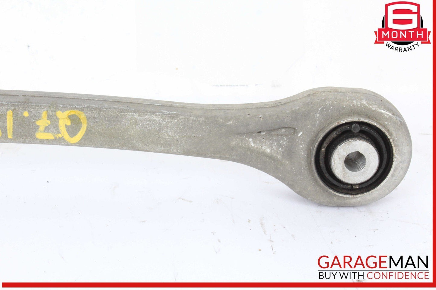 17-24 Audi Q7 Rear Left / Rear Right Forward Lateral Control Arm 4M0505425F OEM