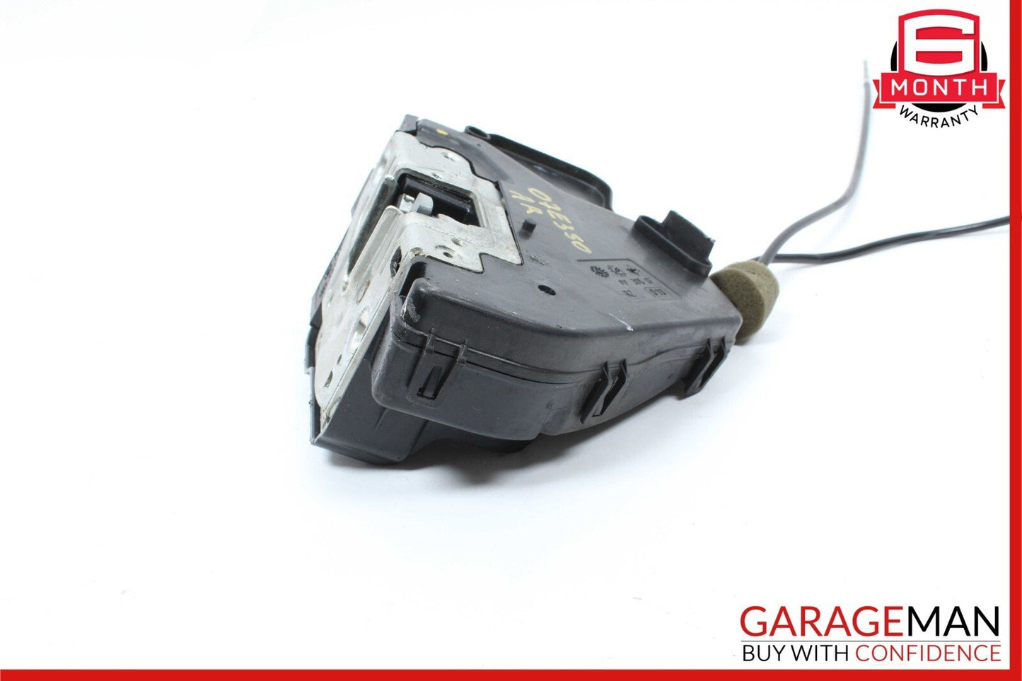 03-09 Mercedes W211 E320 E350 E63 Rear Right Side Door Lock Latch Actuator
