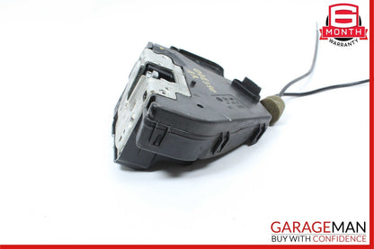 03-09 Mercedes W211 E320 E350 E63 Rear Right Side Door Lock Latch Actuator