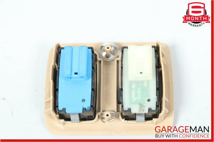 07-12 Mercedes X164 GL450 GL320 3rd Row Seat Folding Power Switch Button OEM